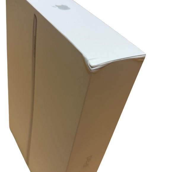 Apple‎ iPad 8 Box (Box Only) - Picture 6 of 7